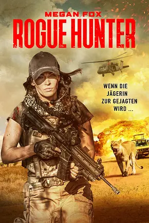 Rogue Hunter - Foto: TMDB
