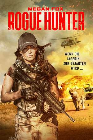 Rogue Hunter - Foto: TMDB