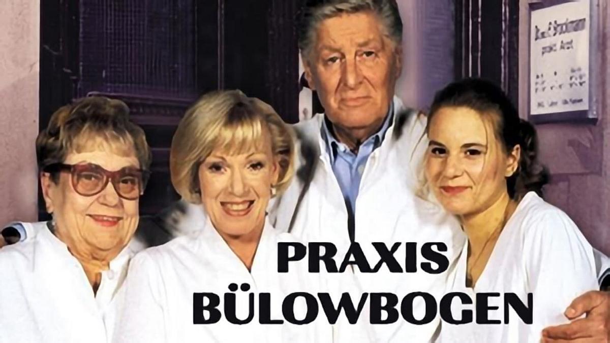 Praxis Bülowbogen Praxis Bülowbogen