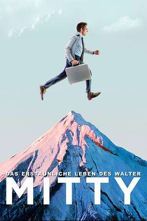 Das erstaunliche Leben des Walter Mitty - Foto: TMDB