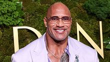 Dwayne Johnson - Foto: IMAGO / Bestimage