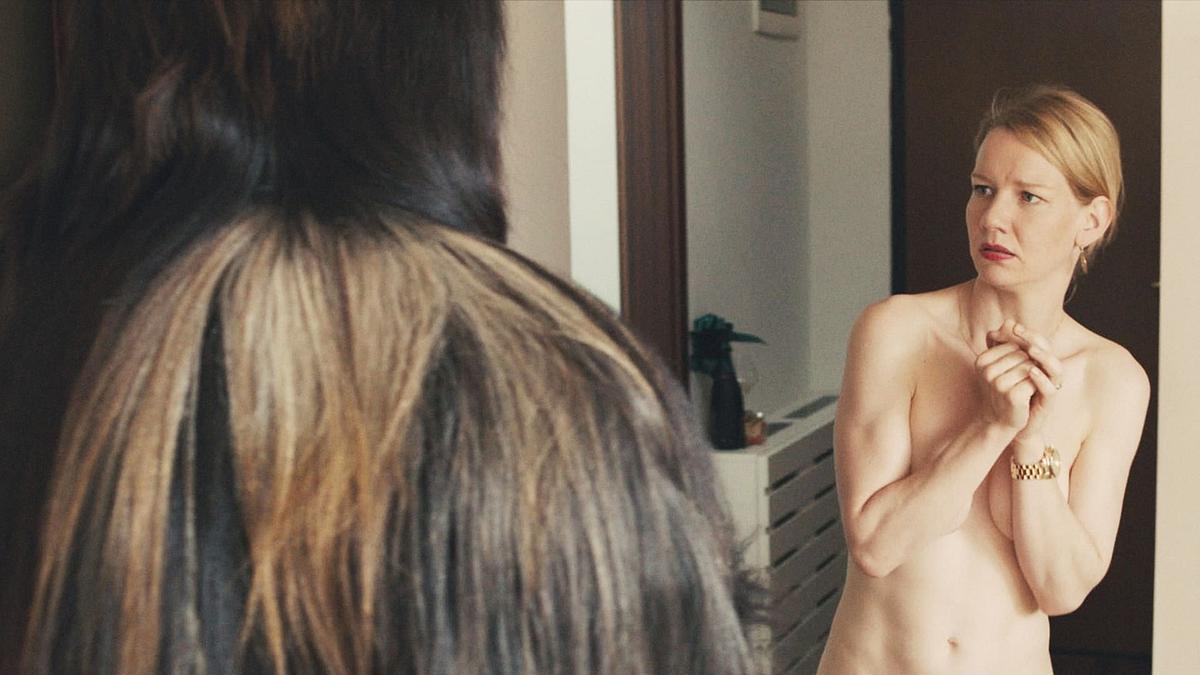 Toni Erdmann Toni Erdmann