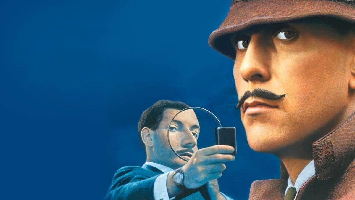 Inspektor Clouseau Inspektor Clouseau