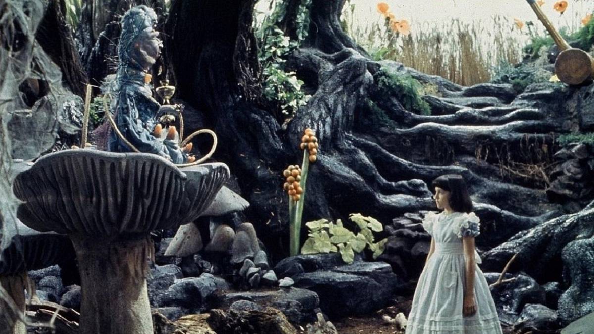Das wahre Leben der Alice im Wunderland Das wahre Leben der Alice im Wunderland