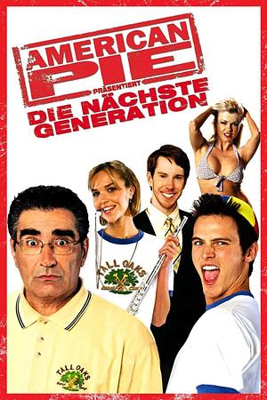 American Pie präsentiert - Die nächste Generation - Foto: TMDB