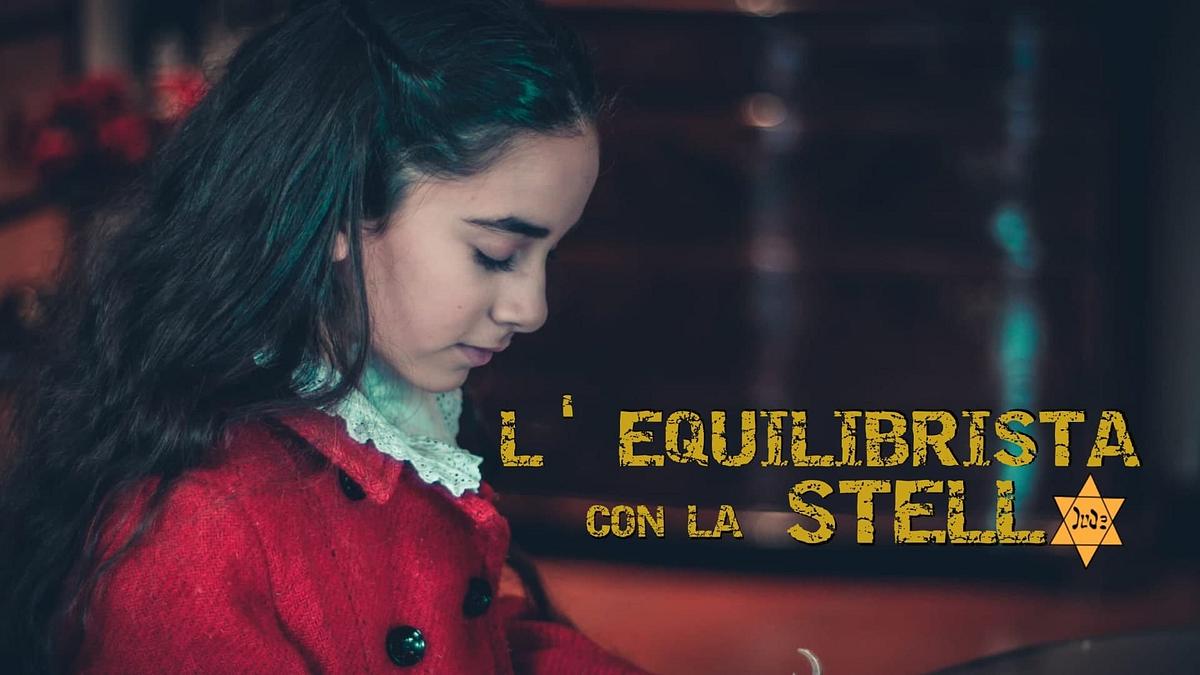 L'equilibrista con la stella