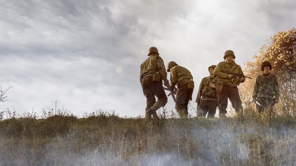 D-Day: Operation Neptune
