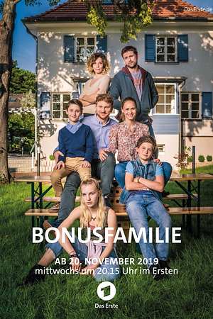 Bonusfamilie - Foto: TMDB