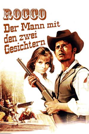 Rocco – der Mann mit den zwei Gesichtern - Foto: TMDB