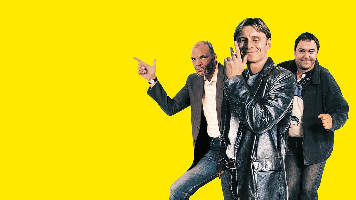 Ganz oder gar nicht Ganz oder gar nicht