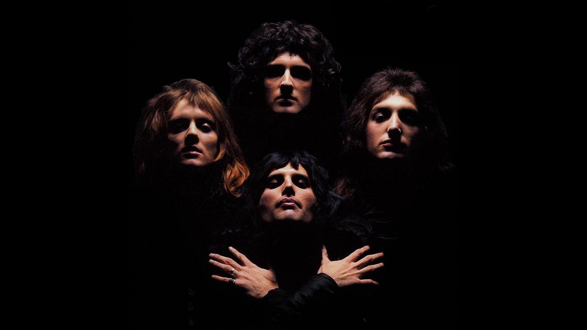 Queen - Days of Our Lives Queen - Days of Our Lives