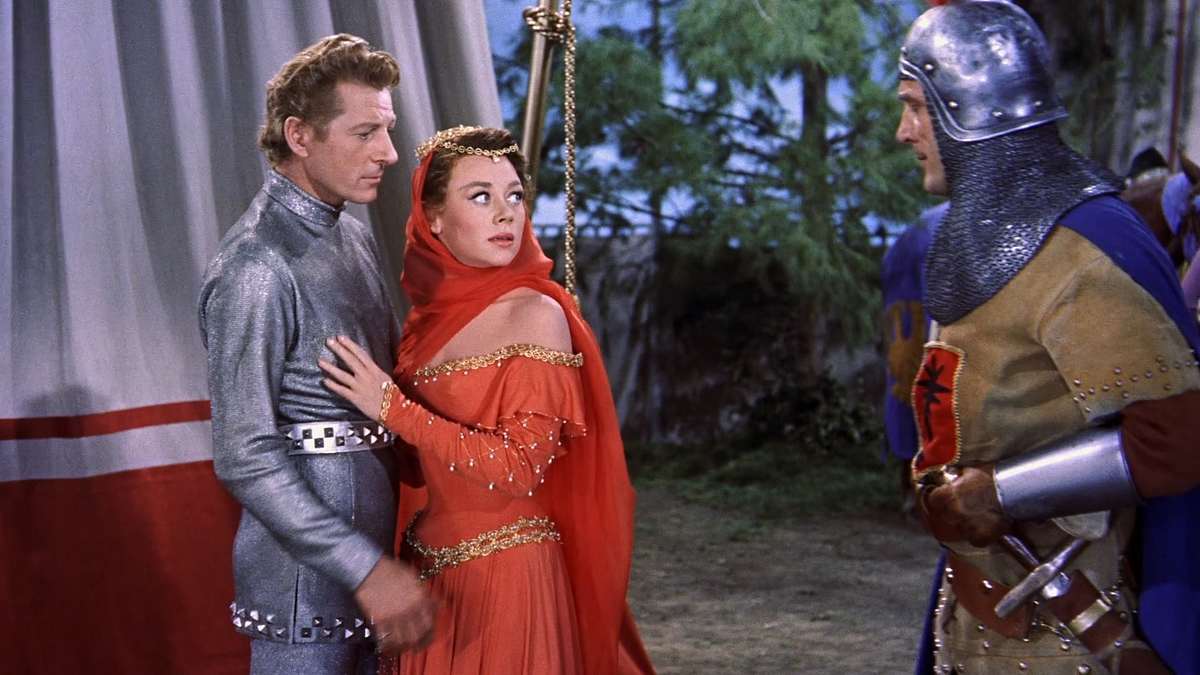 Der Hofnarr Der Hofnarr