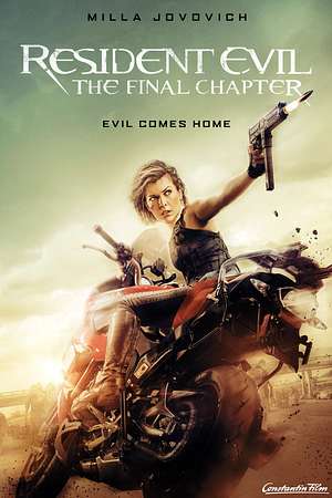 Resident Evil: The Final Chapter - Foto: TMDB