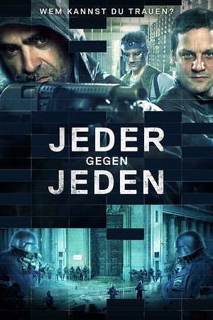 Jeder gegen jeden - Foto: TMDB