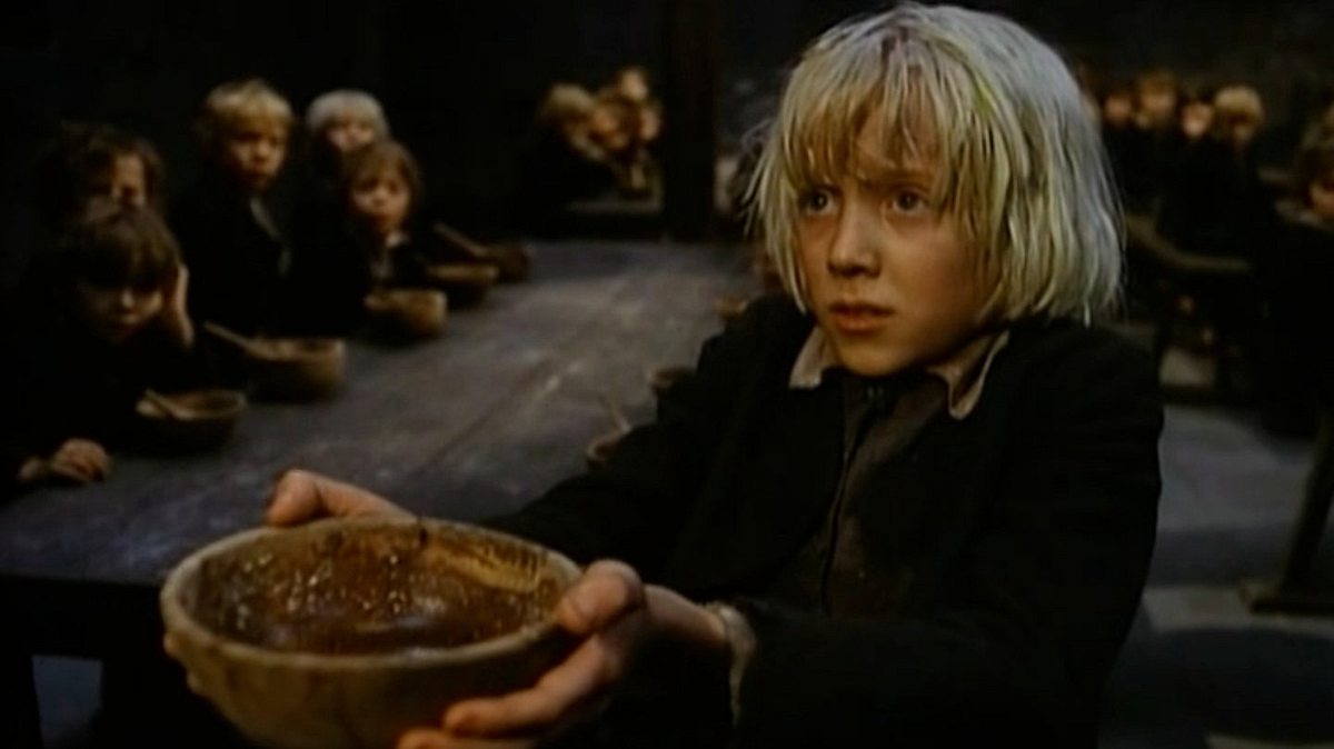 Oliver Twist Oliver Twist