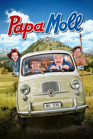 Papa Moll - Foto: TMDB