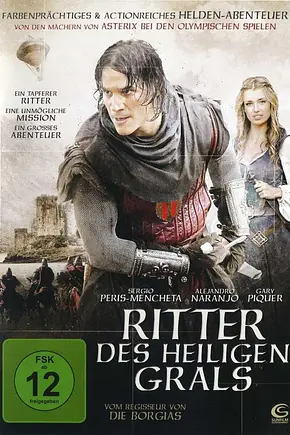 Ritter des heiligen Grals - Foto: TMDB