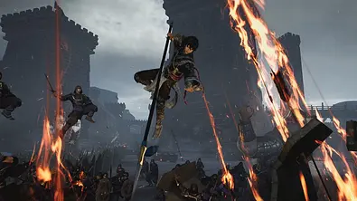 „Dynasty Warriors: Origins“: Das beste Spiel der Reihe? - Foto: Koei Tecmo