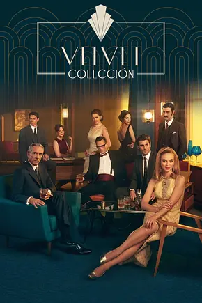 Velvet Collection - Foto: TMDB