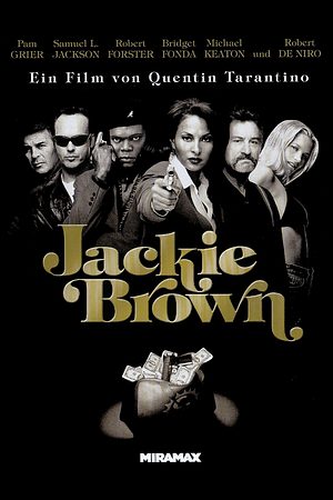 Jackie Brown - Foto: TMDB