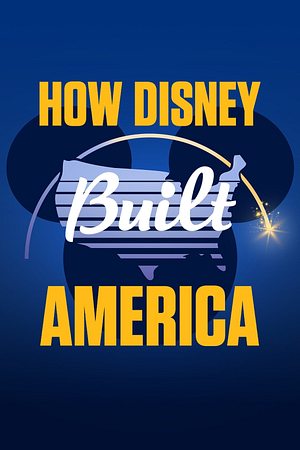 Die Disney-Story - Wie eine Maus Geschichte schrieb - Foto: TMDB