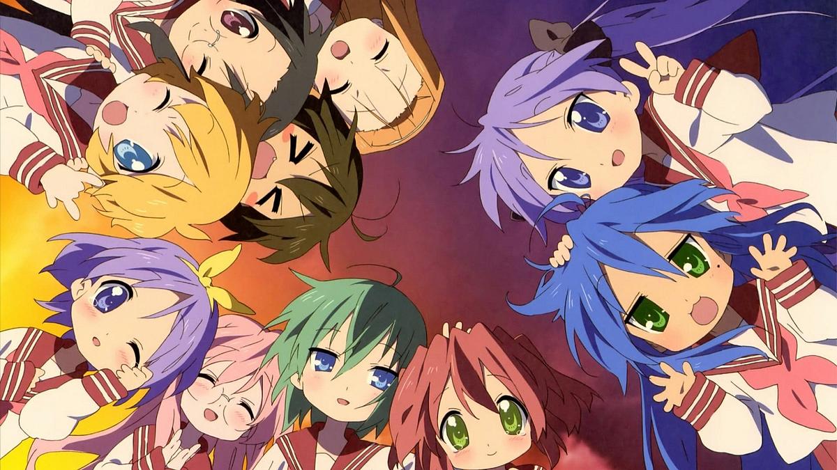 Lucky Star Lucky Star