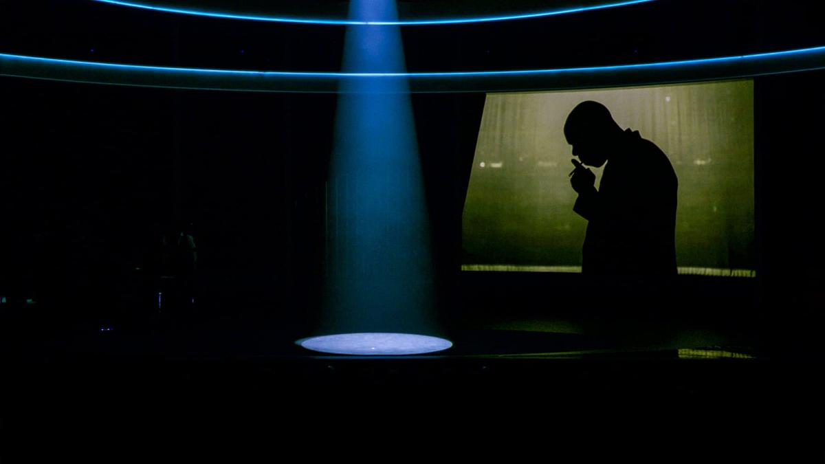 22nd Annual Mark Twain Prize for American Humor celebrating: Dave Chappelle