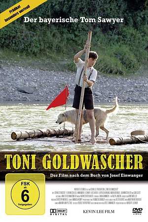 Toni Goldwascher - Foto: TMDB