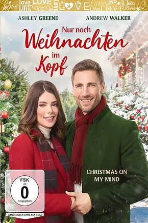 Nur noch Weihnachten im Kopf - Foto: TMDB Nur noch Weihnachten im Kopf - Foto: TMDB