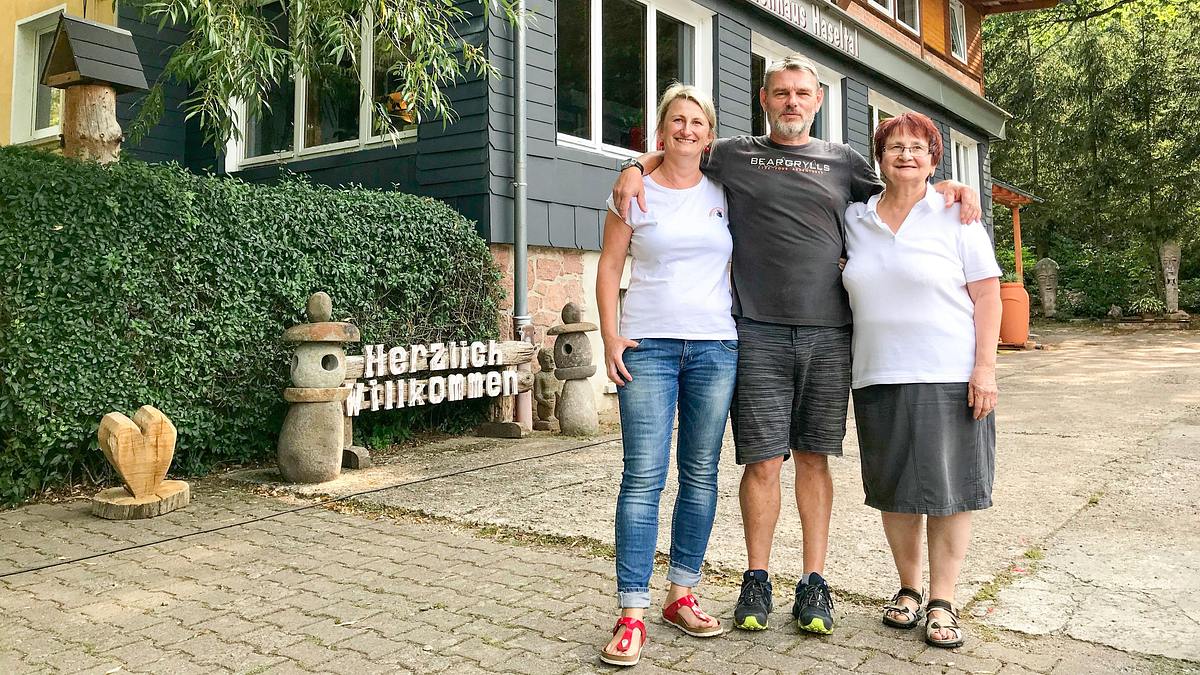 unser dorf hat wochenende - die lange nacht