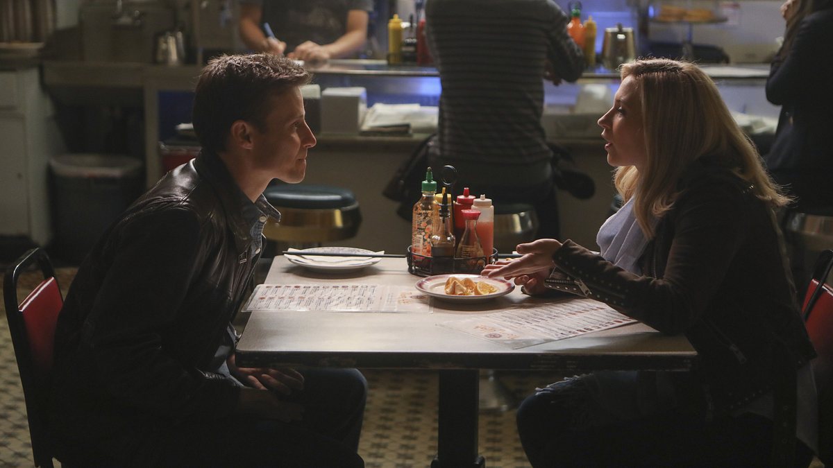 blue bloods - crime scene new york