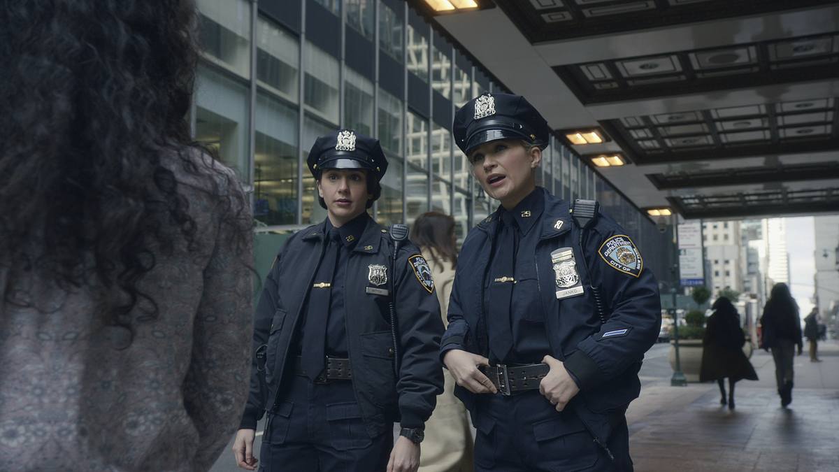 Blue Bloods - Crime Scene New York blue bloods - crime scene new york