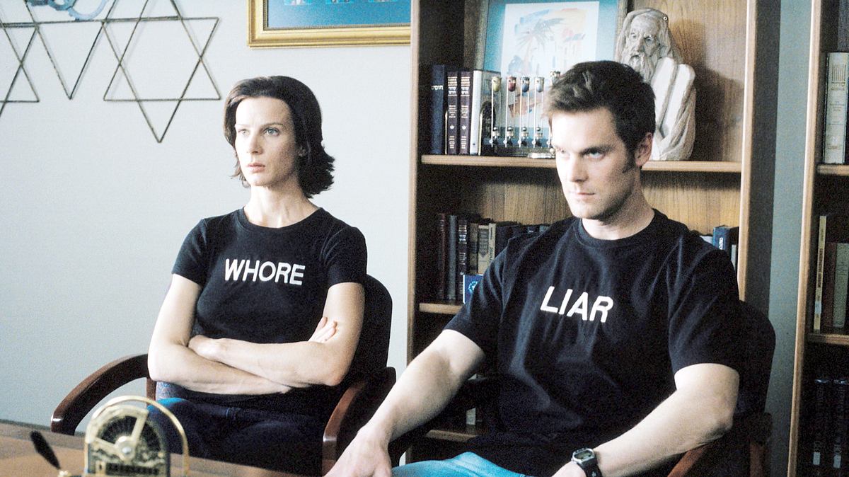 six feet under - gestorben wird immer