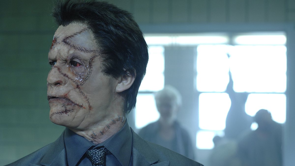 the punisher: war zone