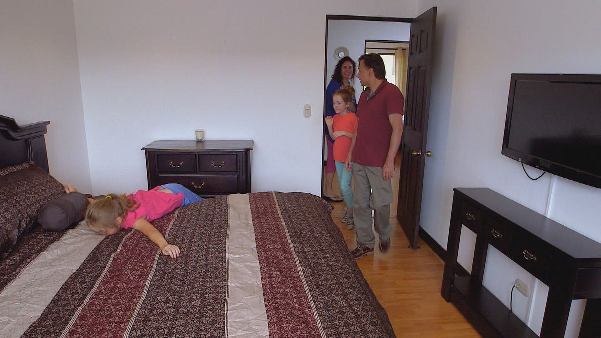 house hunters international
