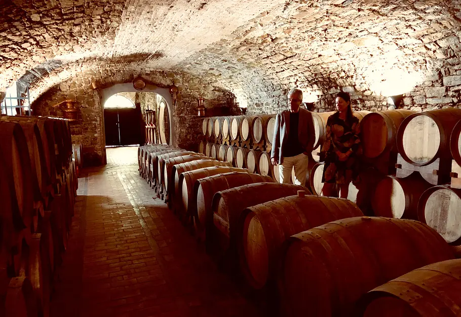 Collio - Italiens Hügel der Genüsse collio - italiens hügel der genüsse