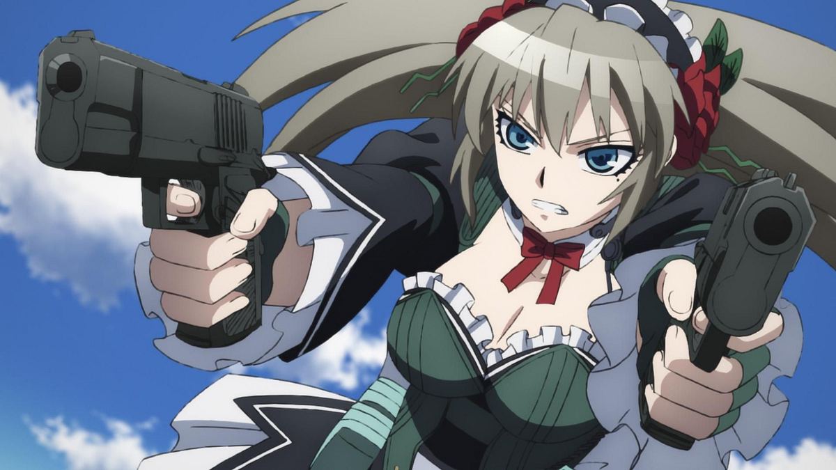 magical girl special ops asuka