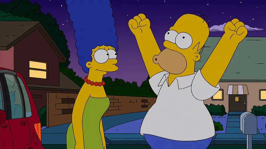 Die Simpsons die simpsons