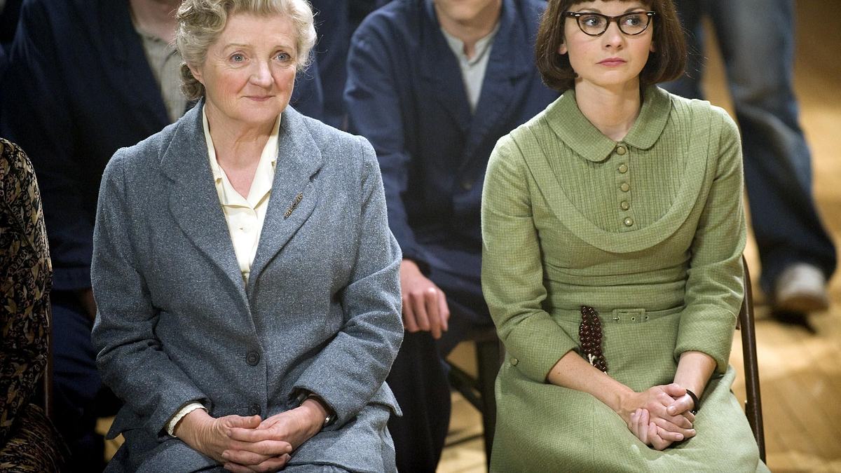 miss marple