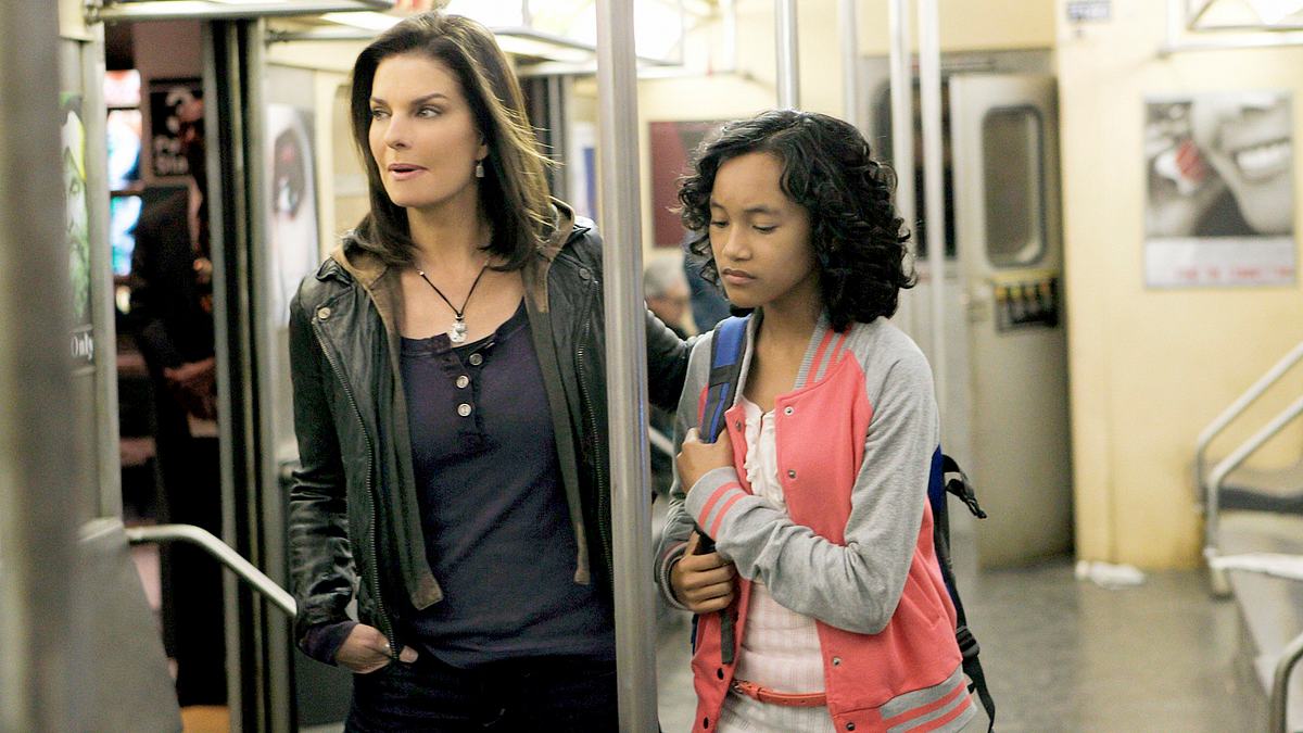 csi: ny