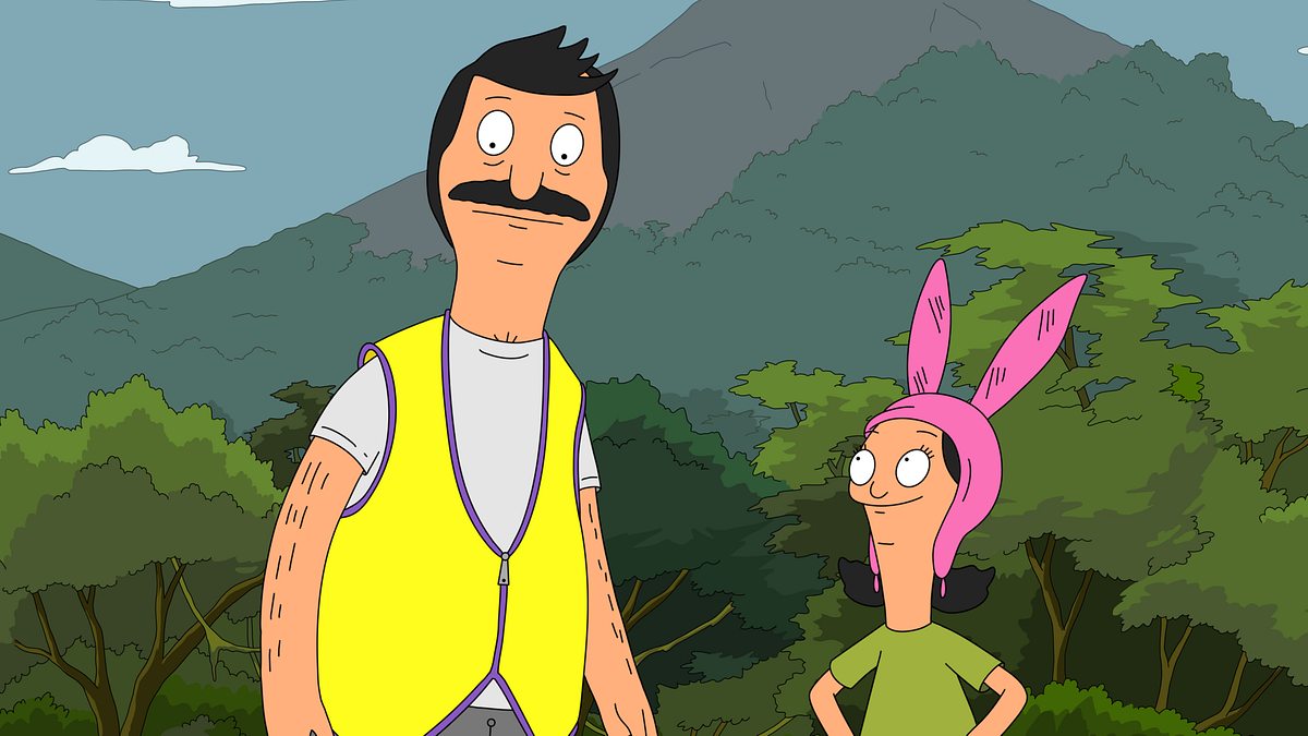 bobs burgers