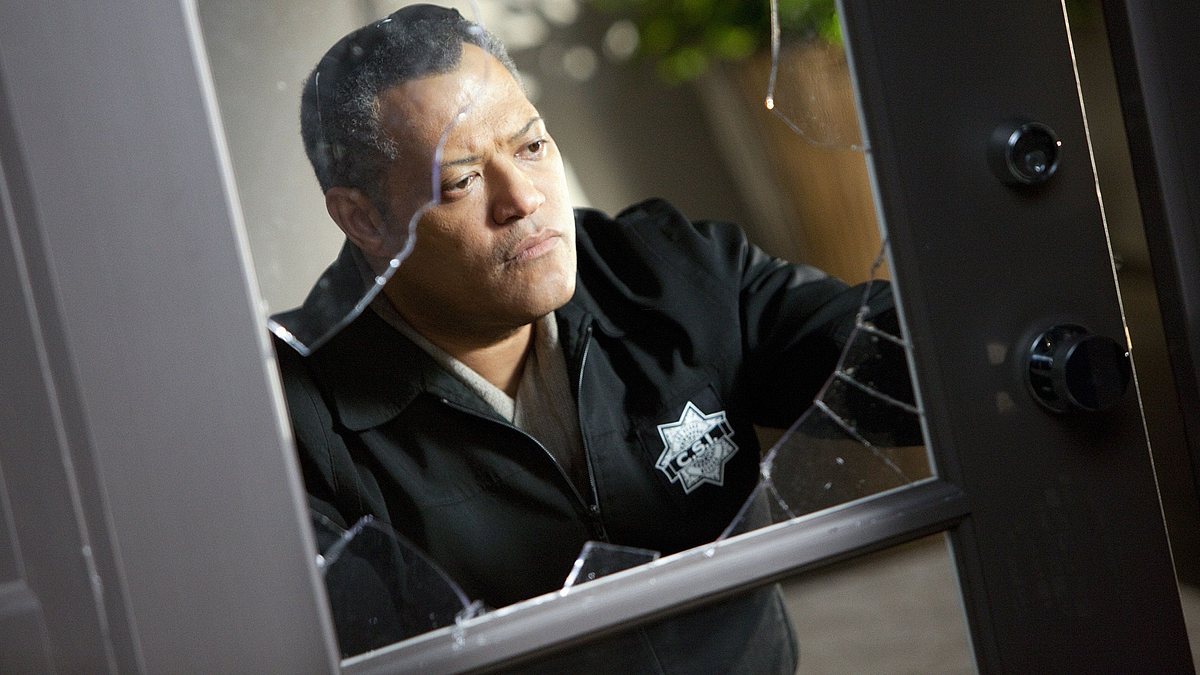 csi: den tätern auf der spur