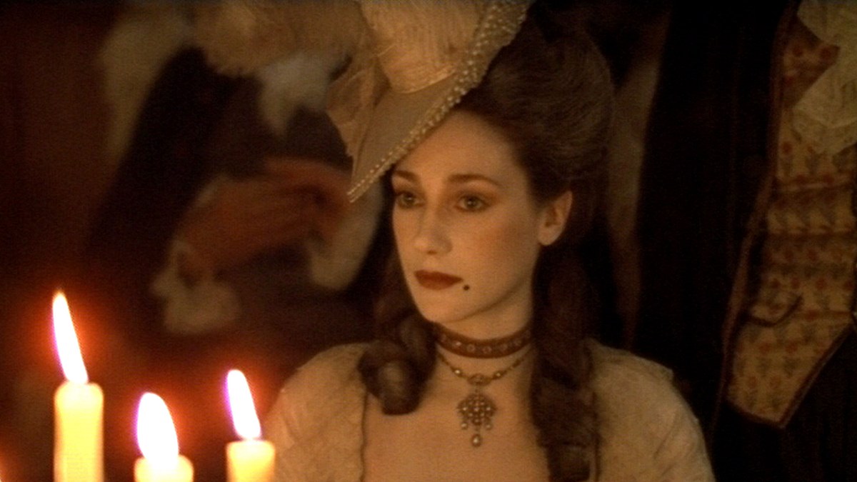 barry lyndon