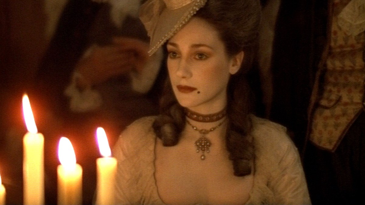 barry lyndon