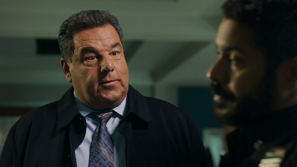 blue bloods - crime scene new york