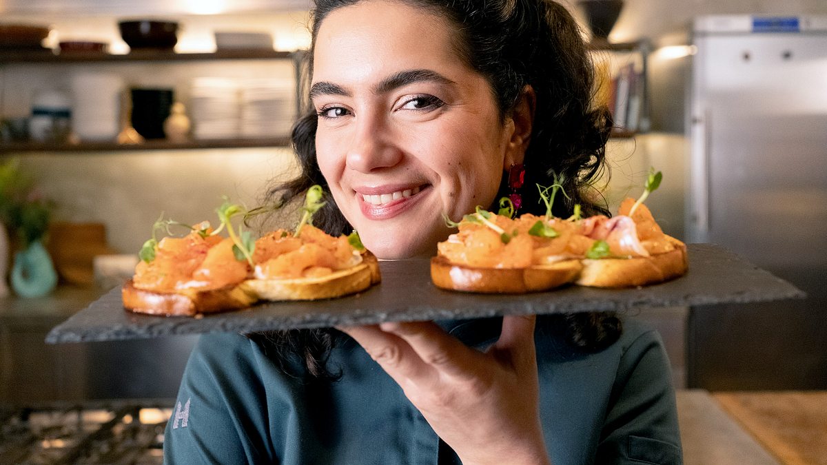 zu tisch mit lucie - kitchen hacks