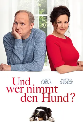Und wer nimmt den Hund? - Foto: TMDB
