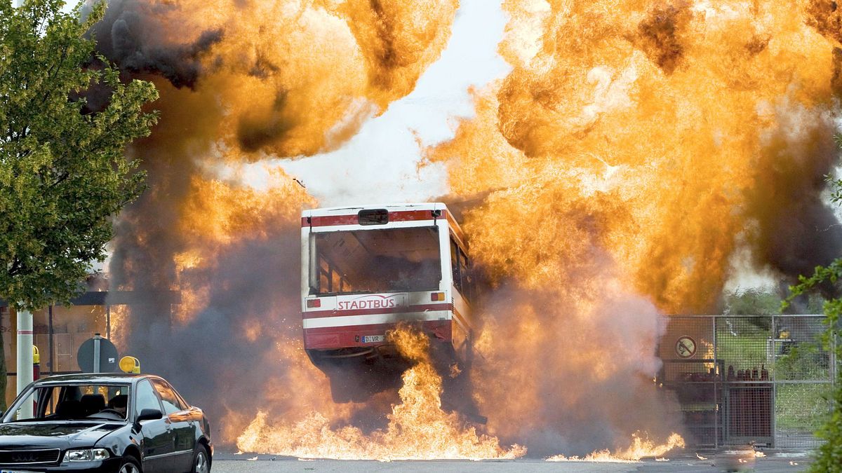 alarm für cobra 11 - die autobahnpolizei