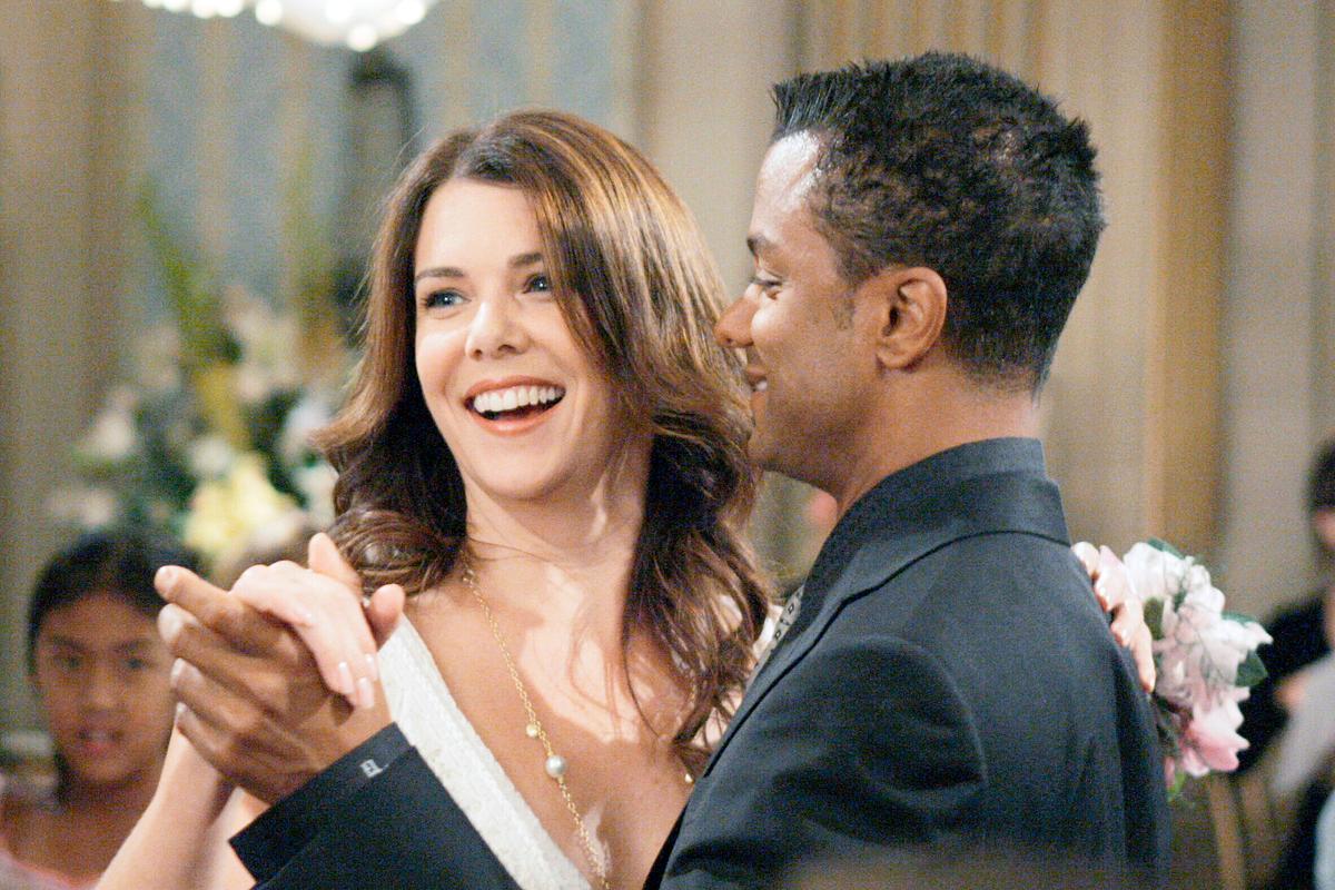 gilmore girls