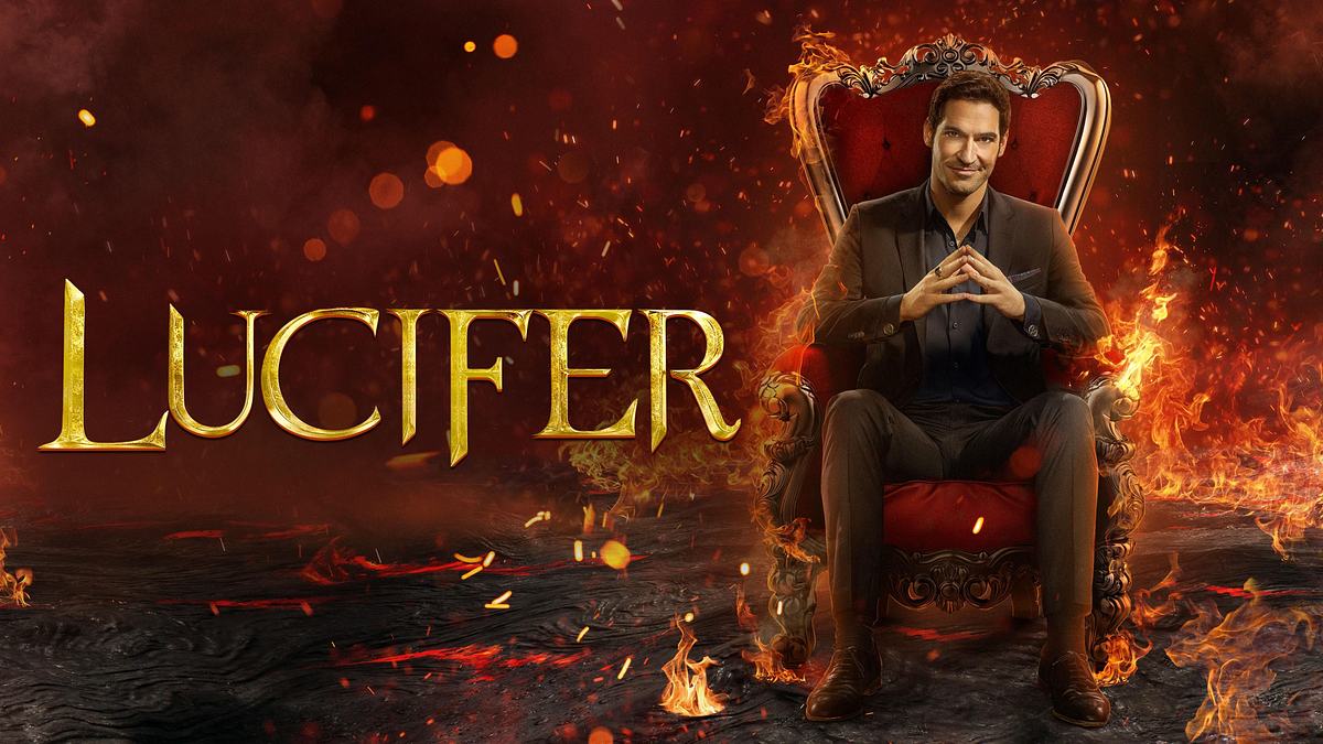 lucifer